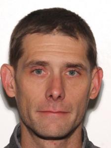 Luke Anthony Downs a registered Sex or Violent Offender of Oklahoma