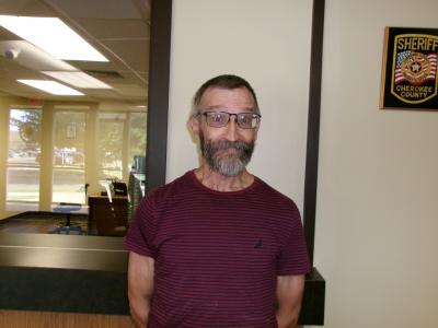 David Mark Durham a registered Sex or Violent Offender of Oklahoma