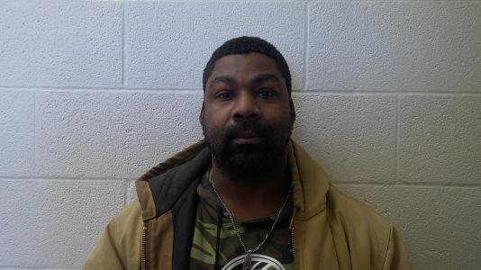 Adriane Duane Norwood a registered Sex or Violent Offender of Oklahoma