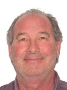 Timothy W Ervin a registered Sex or Violent Offender of Oklahoma