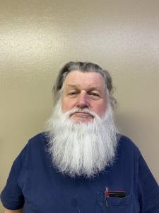 Richard Keith Coons a registered Sex or Violent Offender of Oklahoma