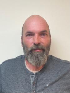 Billy Lee Williams a registered Sex or Violent Offender of Oklahoma