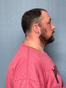 Zachary Adam Thorp a registered Sex or Violent Offender of Oklahoma