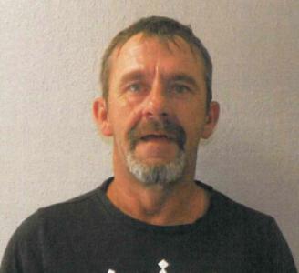 Brandon Lee Sodowsky a registered Sex or Violent Offender of Oklahoma