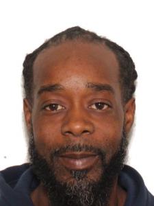 Tyrone Mitchell a registered Sex or Violent Offender of Oklahoma