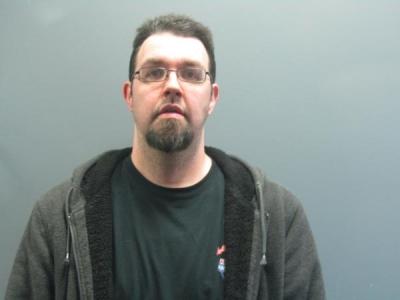 Ervin Joe Peden a registered Sex or Violent Offender of Oklahoma