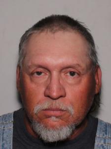 Frederick Max Brownfield II a registered Sex or Violent Offender of Oklahoma