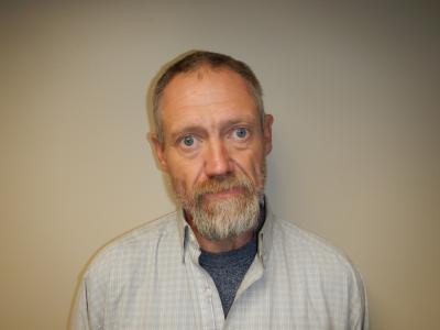 Justin J Brooks a registered Sex or Violent Offender of Oklahoma