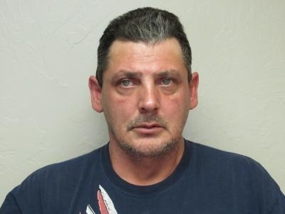 Mitchal Shane Shatswell a registered Sex or Violent Offender of Oklahoma