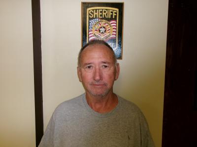 Justin Lee Whitmire a registered Sex or Violent Offender of Oklahoma