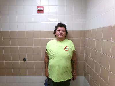 Joseph Riley Morton a registered Sex or Violent Offender of Oklahoma