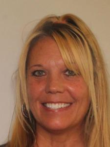 Amy Marie Blose a registered Sex or Violent Offender of Oklahoma