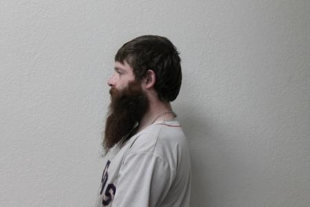 Alex Jordan Vaughn a registered Sex or Violent Offender of Oklahoma