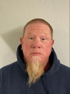 Hank D Mcdonald a registered Sex or Violent Offender of Oklahoma