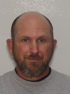 Chad Jarvis a registered Sex or Violent Offender of Oklahoma