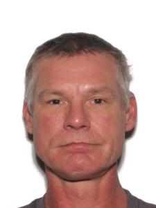 Joseph Floyd Garrett a registered Sex or Violent Offender of Oklahoma