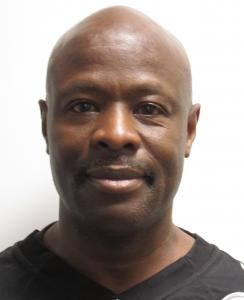 Lavander Leon Hammon a registered Sex or Violent Offender of Oklahoma