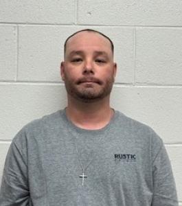 Johnathan Robert Vannoy a registered Sex or Violent Offender of Oklahoma