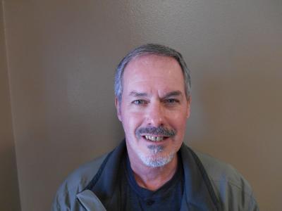 Kevin Gonyea a registered Sex or Violent Offender of Oklahoma