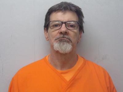 Johnny Ray Stowers a registered Sex or Violent Offender of Oklahoma