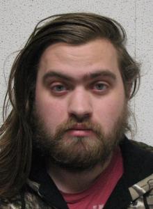 Alexander Tiberius Burk a registered Sex or Violent Offender of Oklahoma