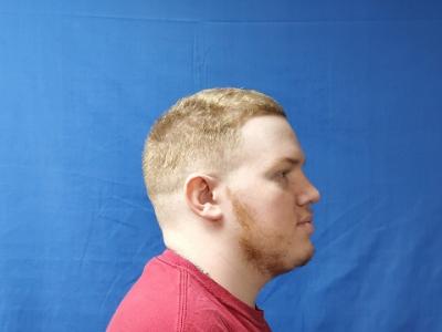 Dakota Estes a registered Sex or Violent Offender of Oklahoma