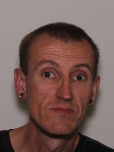 Isaac O'neal a registered Sex or Violent Offender of Oklahoma