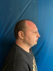 Michael J Hawkins a registered Sex or Violent Offender of Oklahoma