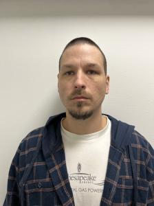 Michael Ray Morris a registered Sex or Violent Offender of Oklahoma