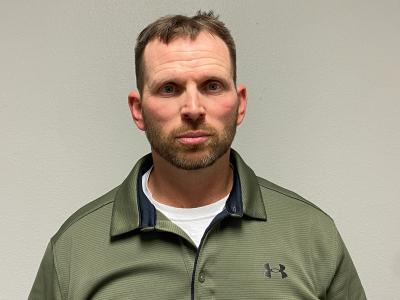 Joshua Leo Dennis a registered Sex or Violent Offender of Oklahoma