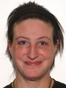 Amber Louise Smittle a registered Sex or Violent Offender of Oklahoma