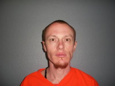 Casey Grantham a registered Sex or Violent Offender of Oklahoma