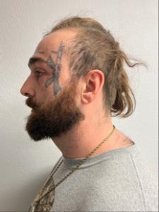 Elijah Payne Higgins a registered Sex or Violent Offender of Oklahoma