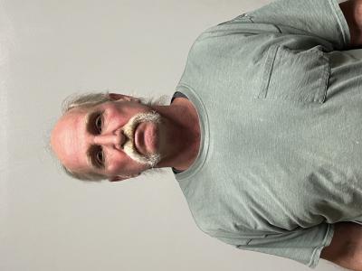 Barry Don Rhyne a registered Sex or Violent Offender of Oklahoma