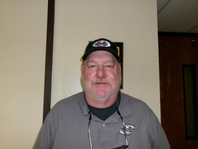 Greg Matlock a registered Sex or Violent Offender of Oklahoma