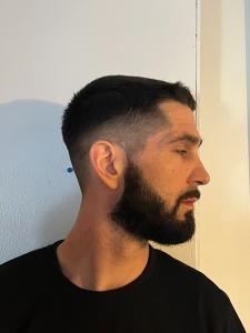 Chance Donovan Brock a registered Sex or Violent Offender of Oklahoma