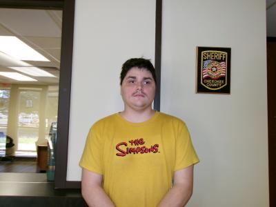 Christopher Patrick Urias a registered Sex or Violent Offender of Oklahoma