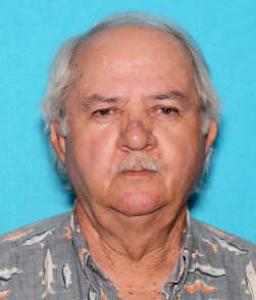 Donald Keith Brooks a registered Sex or Violent Offender of Oklahoma