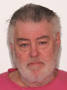 Timothy Lynn King a registered Sex or Violent Offender of Oklahoma