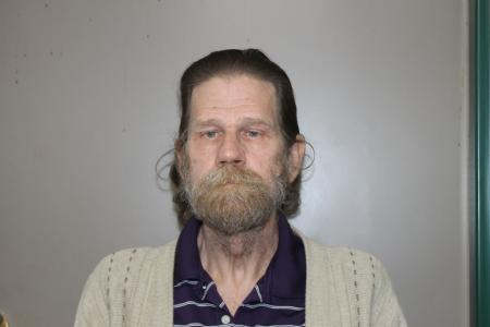 Gary Don Steelman a registered Sex or Violent Offender of Oklahoma