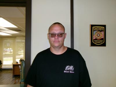 Matthew Erik Holderbee a registered Sex or Violent Offender of Oklahoma