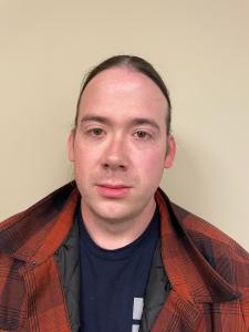 Rowdy Ray Hayes a registered Sex or Violent Offender of Oklahoma