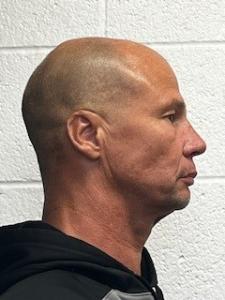 James Robert Bell a registered Sex or Violent Offender of Oklahoma