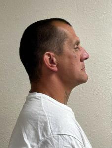 Thomas Duane Daniels a registered Sex or Violent Offender of Oklahoma