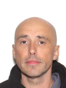 William Shane Geerdes a registered Sex or Violent Offender of Oklahoma