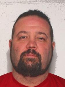 Kory A Mitchell a registered Sex or Violent Offender of Oklahoma