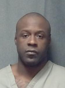 David Dewayne Perry a registered Sex or Violent Offender of Oklahoma