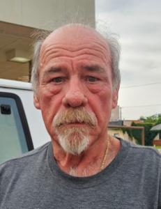 Robert Owen Sitts a registered Sex or Violent Offender of Oklahoma