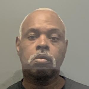 Lafton Randle Jr a registered Sex or Violent Offender of Oklahoma