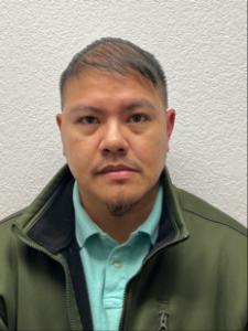 Nicko Miranda a registered Sex or Violent Offender of Oklahoma